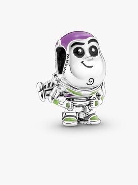 Disney Pixar Buzz Lightyear Charm